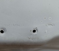 фото thumb №12, Range rover sport ii 18-22 капот кришка двигуна