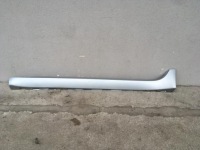 фото thumb №1, Молдинг порог левая jaguar xf x250 07-15 mee