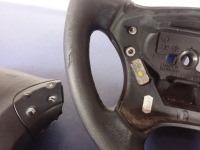 фото thumb №5, Mercedes c w203 руль подушка кожа a2034600903