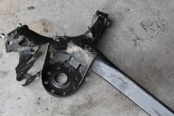 фото thumb №8, Балка подвешивание зад задняя yaris iii барабаны состояние bdb оригинал