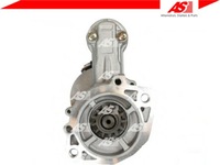 фото thumb №3, As-pl стартер m2t61072 md156989 md164977 m2t611