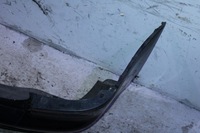фото thumb №6, Бампер задня задній vw touran 1t