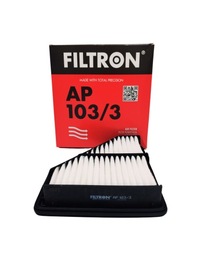 фото thumb №15, Фільтр повітря filtron ap103 3 c20014 honda civic ix