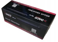 Купить Daco тормозные колодки тормозные citroen c4 picasso 2 grand picasso 2 spacetourer p., фото thumb