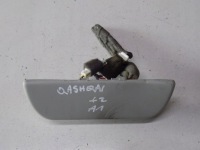 Купити Qashqai j10 +2 модуль сигналізація 28435jd10, фото thumb