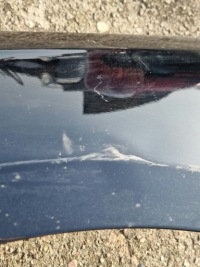 фото thumb №8, Mercedes a klasa 177 w177 крыло правое передний перед