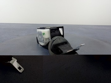 фото thumb №1, Citroen c4 picasso ii pas средний зад 96771410xx