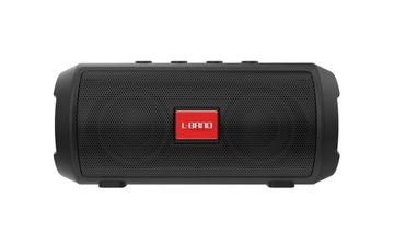 L-BRNO Беспроводная портативная Bluetooth-колонка