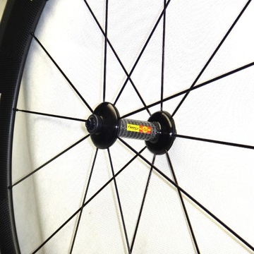 Трубчатые опорные катки Mavic Cosmic CXR 60T WTS M11