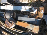 фото thumb №1, Iveco stralis cursor 10, 13 euro 5 ресора передній.