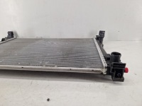 фото thumb №9, Mercedes a b класс 246 176 cla 117 gla 156 радиатор основний