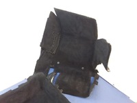 фото thumb №4, Mercedes s w221 килимок обшивка підлога