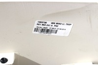 фото thumb №8, Vw passat b8 arteon підлокітник тунель середній 3g0864207a 3g1863241a gqc s