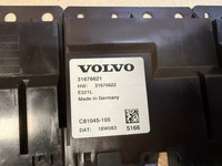 фото thumb №6, Volvo l s90 v90 xc60 xc90 модуль кришки електричний 31676025