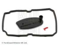 Купити Blue print ada102132 набір фільтра гідравлічного, автоматична коробка передач передач, фото thumb