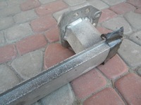 фото thumb №7, Балка pod бампер задняя citroen ds4 11r