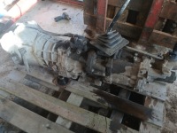 фото thumb №5, Suzuki vitara i 2.0 hdi коробка передач 190k пробег