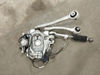 фото thumb №10, Bmw i3 2015 поворотный кулак колеса передний