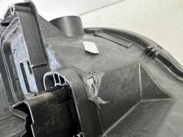 фото thumb №11, Лампа правая перед renault megane iv 4 16-