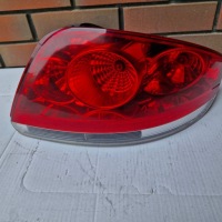 фото thumb №1, Fiat linea лампа правый задняя 51753752