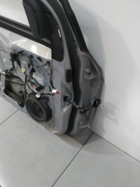 фото thumb №9, Двері ліві перед lb ford focus mk3 2010-2019