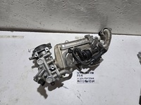 фото thumb №9, Mercedes a w177 2.0cdi радіатор вихлопних газів egr комплектна 20tkm