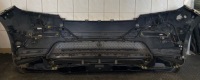 Бампер перед комплектний  land rover range rover velar j8a217f775af Недорого, фото thumb