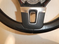 фото thumb №8, Воздуховод кожаный vw golf jetta touran