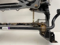 фото thumb №10, Audi a6 c7 a7 4g 4g0 2.0 подрамник подвеска перед подрамник балка тяга 14-