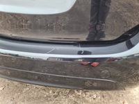 фото thumb №7, Бампер задний z20r opel meriva b