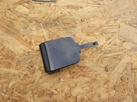 фото thumb №1, Renault fluence заглушка hak фаркоп бампер перед