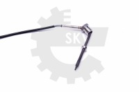 фото thumb №6, Esen skv 30skv353 датчик, температура выхлопных газов