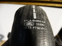 фото thumb №3, Ideal шланг интеркулер range rover l405 l494 1