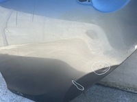 фото thumb №6, Дверь kia picanto iii 3 od 2017 задняя левый