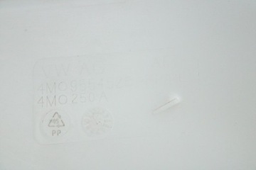 фото thumb №9, Новый org бак омывателя volkswagen touareg iii 4m0955452b