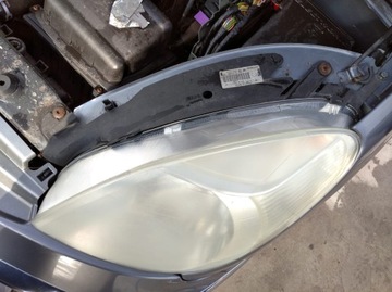 фото thumb №11, Citroen xsara picasso рестайлинг 04-12 n68 бампер перед капот лампа 1.8 pas eytc