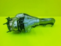 фото thumb №8, Турбіна ліва турбонагнітач s6 c7 s7 a8 d4 s8 4.0 tfsi ctg 079145703p