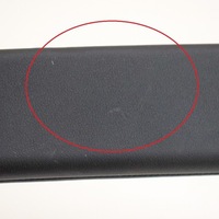 фото thumb №6, Maserati levante 2023 рамка бардачка панелі приладової панелі