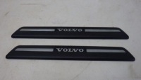 фото thumb №1, Передняя правая молдинг декоративная порог volvo v40 cross country 526 31265842
