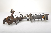 фото thumb №1, Mazda 2 de амортизационная стойка правый перед df7134700h