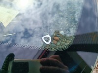 фото thumb №7, Стекло перед лобовое dodge ram 2009-2018 оригинальная