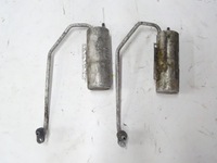 фото thumb №1, Opel vectra c 1.9 cdti осушитель кондиционера