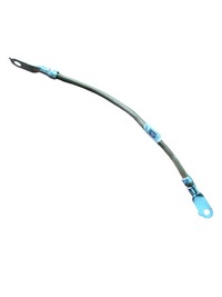 фото thumb №1, Mercedes w206 шланг заземлення 2065403524