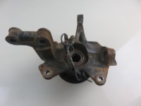 фото thumb №5, Поворотна опора ступиця передня права renault megane iii 1.9 dci