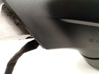 фото thumb №8, Nowe org зеркало левая vw id.4 9 pin камера