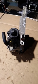 фото thumb №3, Alfa romeo giulia stelvio 2.2 d насос упорскування 0445010737