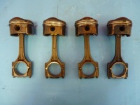 фото thumb №1, Vw audi 2.0 tfsi поршень шатун