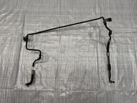 фото thumb №1, Шланг усилителя jeep wrangler jl 68248291ab