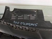 фото thumb №6, Решітка радіатора решітка радіатора решітка радіатора dacia sandero ii 2 623107631r