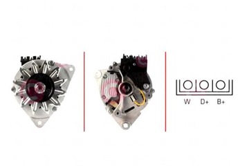 фото thumb №1, Casco генератор casco 864f10k359fd d924f10k359ab